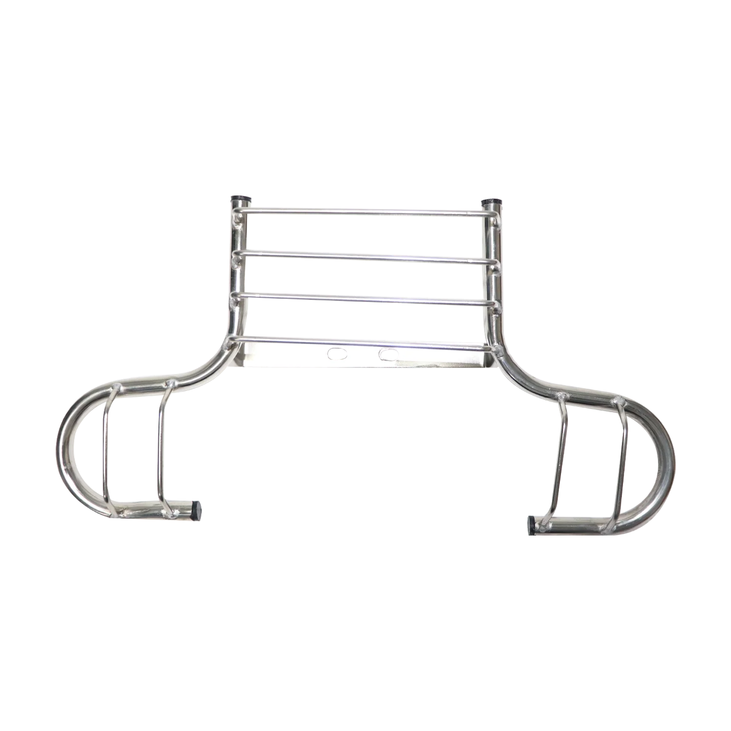 TVS Grill Set Model 2 for XL 100 – Enhanced Protection and Style - Image 2