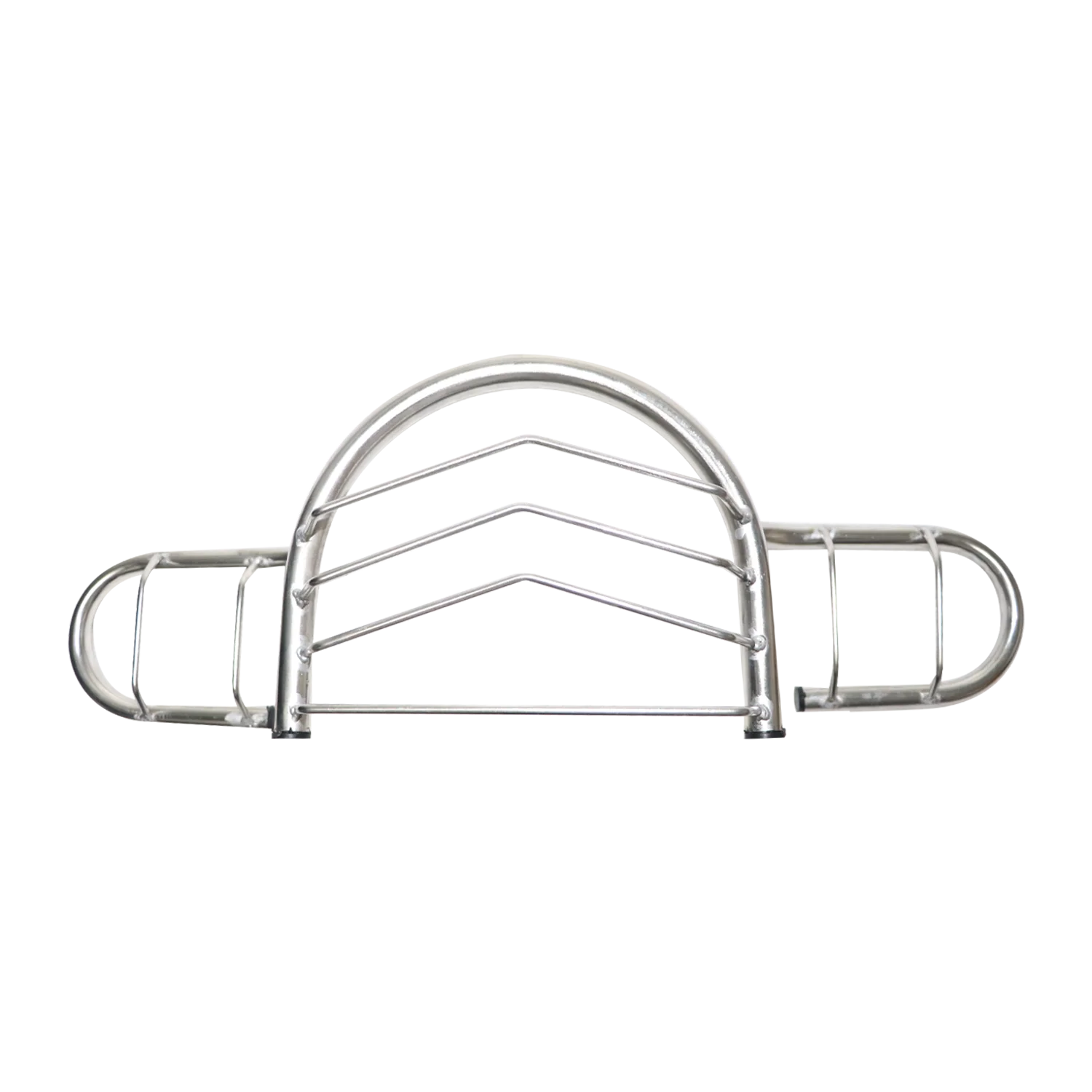 TVS Grill Set Model 2 for XL 100 – Enhanced Protection and Style - Image 3