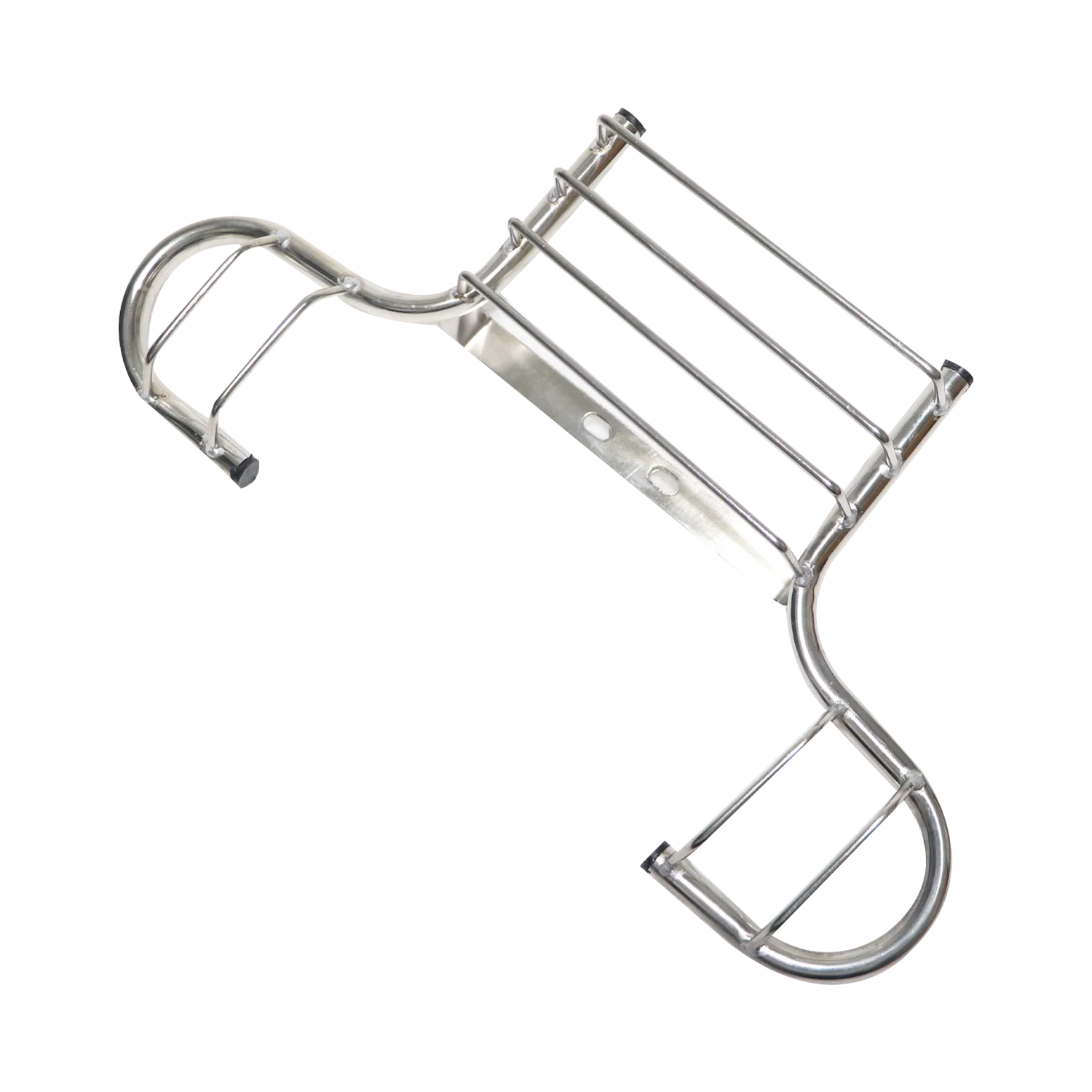 TVS Grill Set Model 2 for XL 100 – Enhanced Protection and Style - Image 5