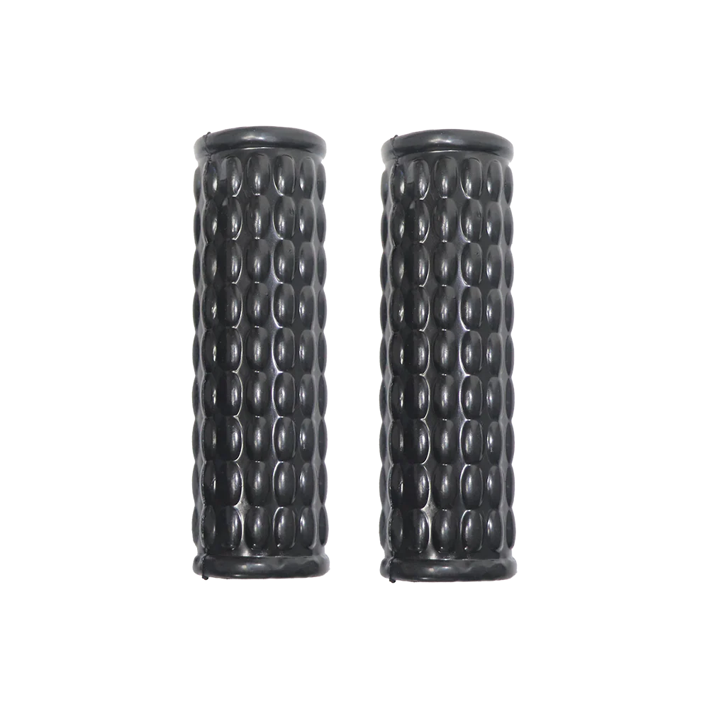 Handgrip Cover Sy Model 4 - Enhanced Grip and Durability for All Riding Conditions - Image 3