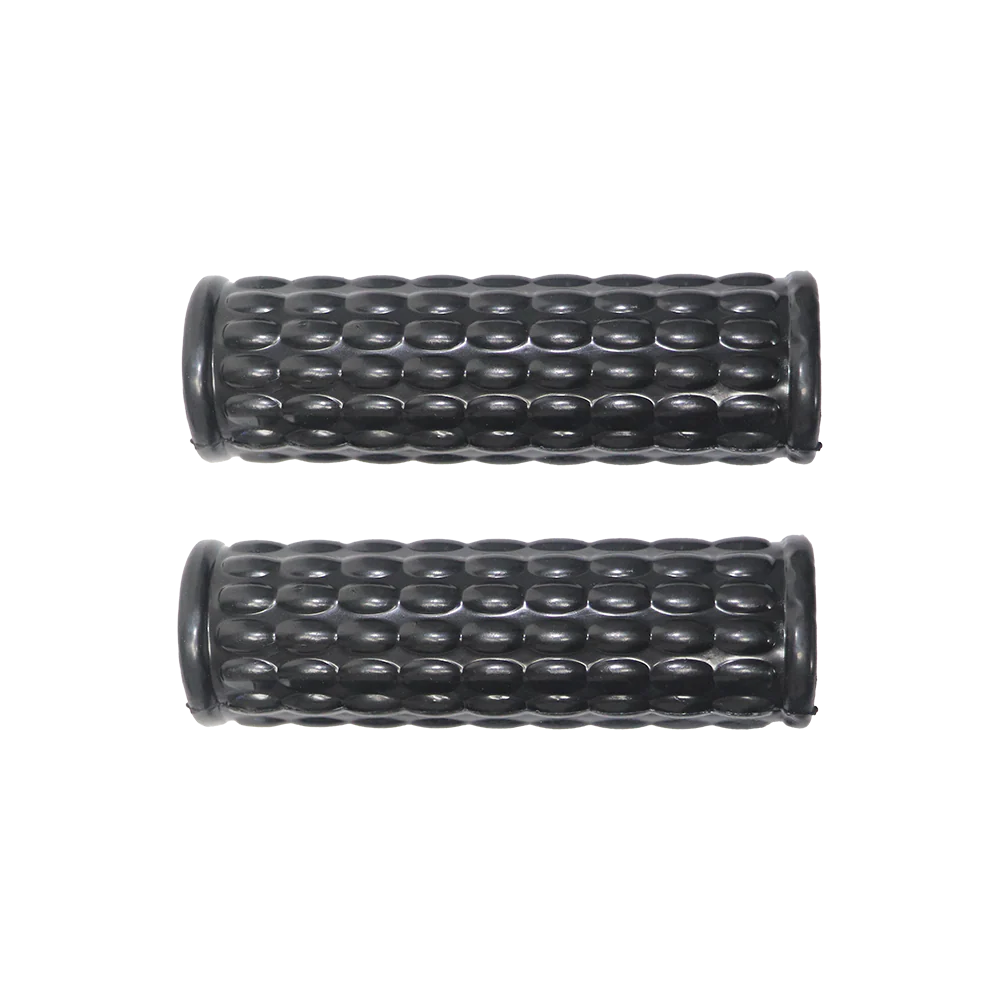 Handgrip Cover Sy Model 4 - Enhanced Grip and Durability for All Riding Conditions - Image 4
