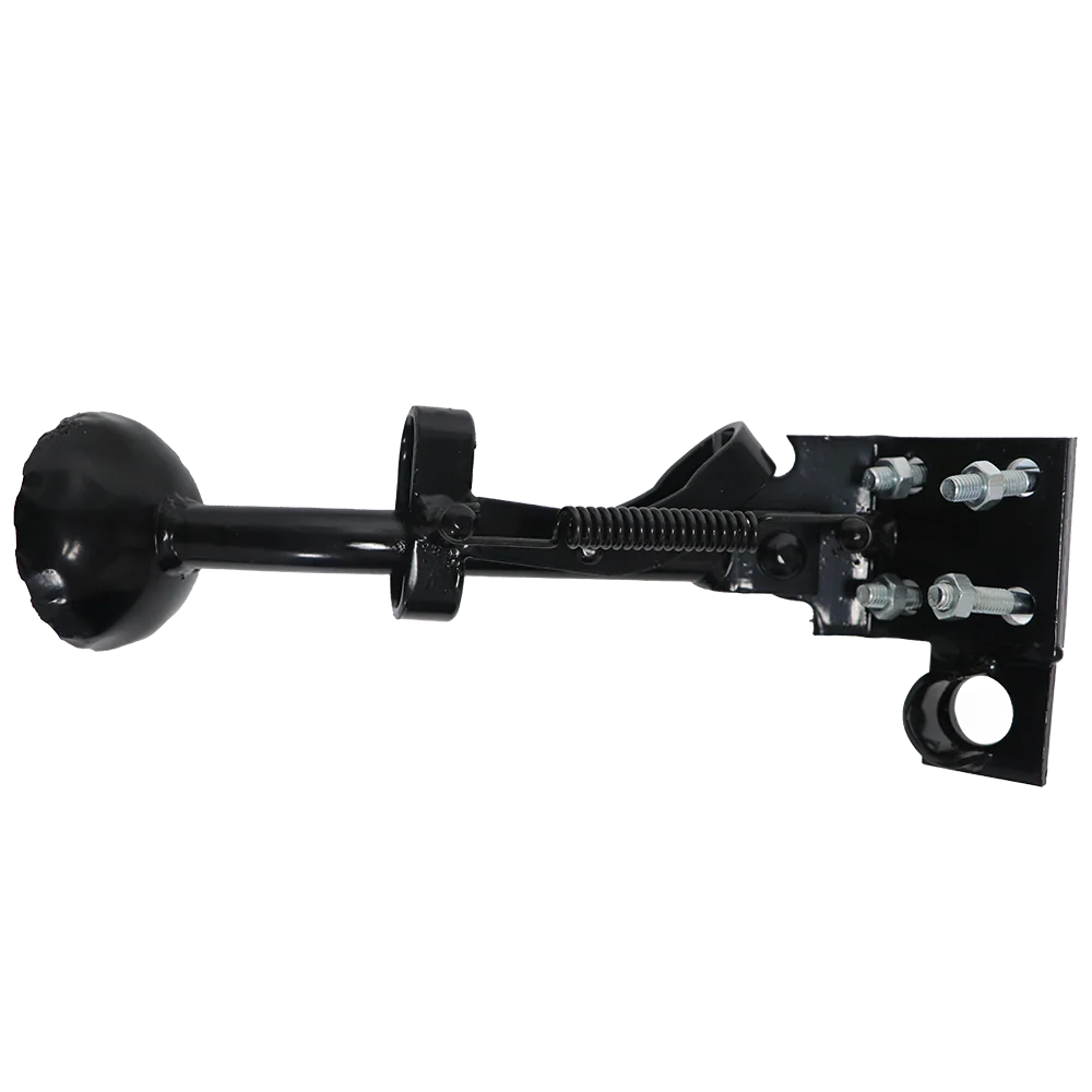 TVS Side Stand for XL100 | Stability, Durability & Easy Installation - Image 3
