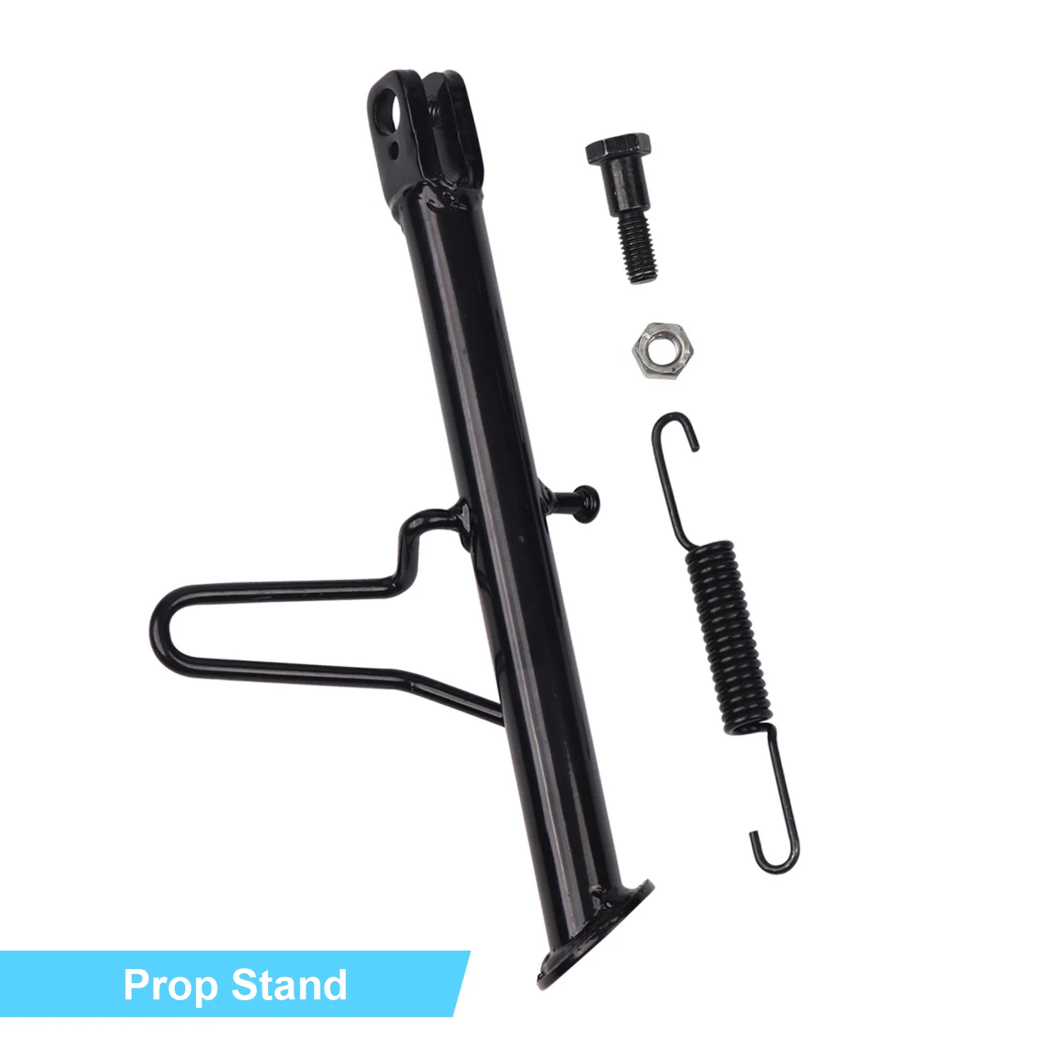 TVS Jupiter Kit Side Stand - Designed for Stability and Durability - Image 4