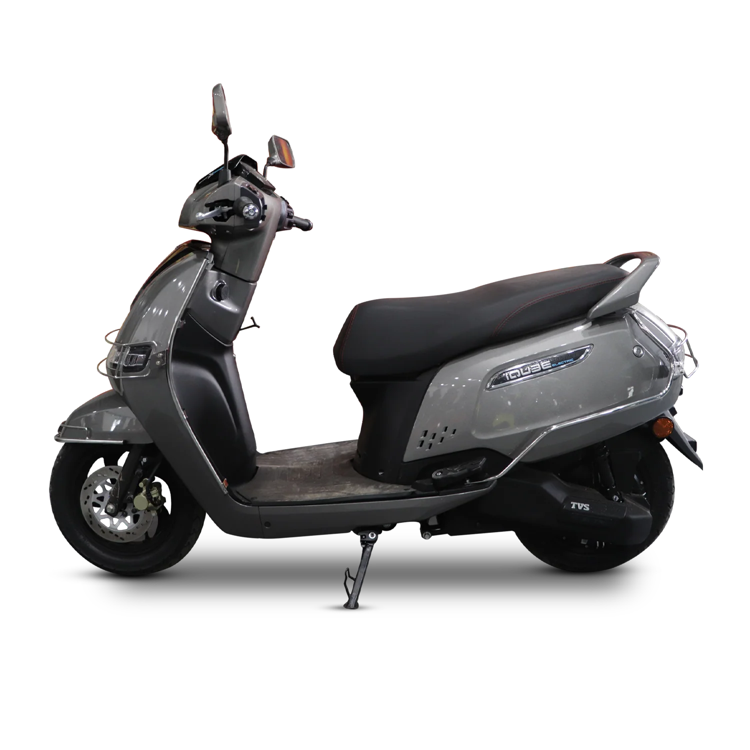 TVS Scooter Guard Kit for IQUBE - Image 3