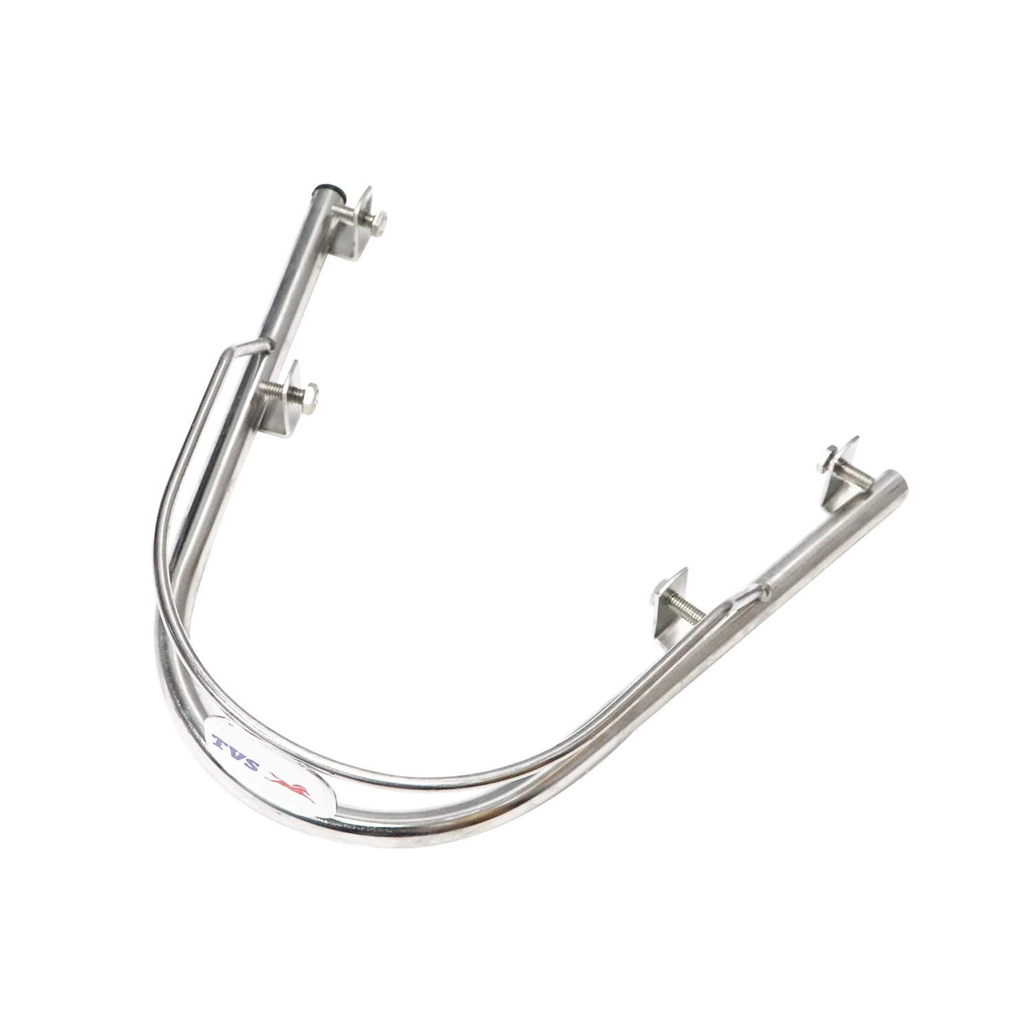 TVS Scooter Guard Kit for Jupiter 125CC | All-Round Protection & Durability - Image 4
