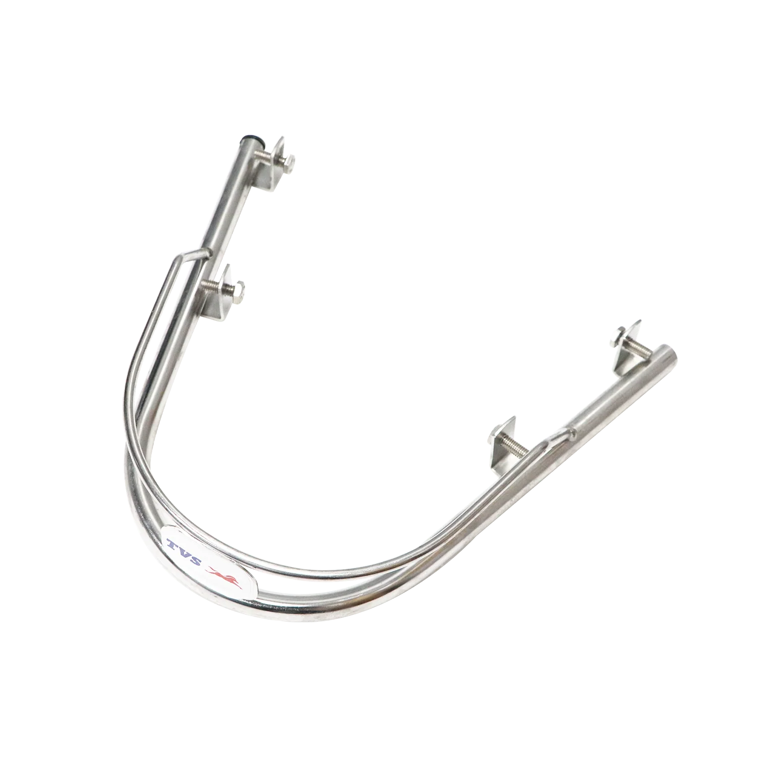 TVS Scooter Guard Kit for IQUBE  - Comprehensive Protection for Your Scooter - Image 3