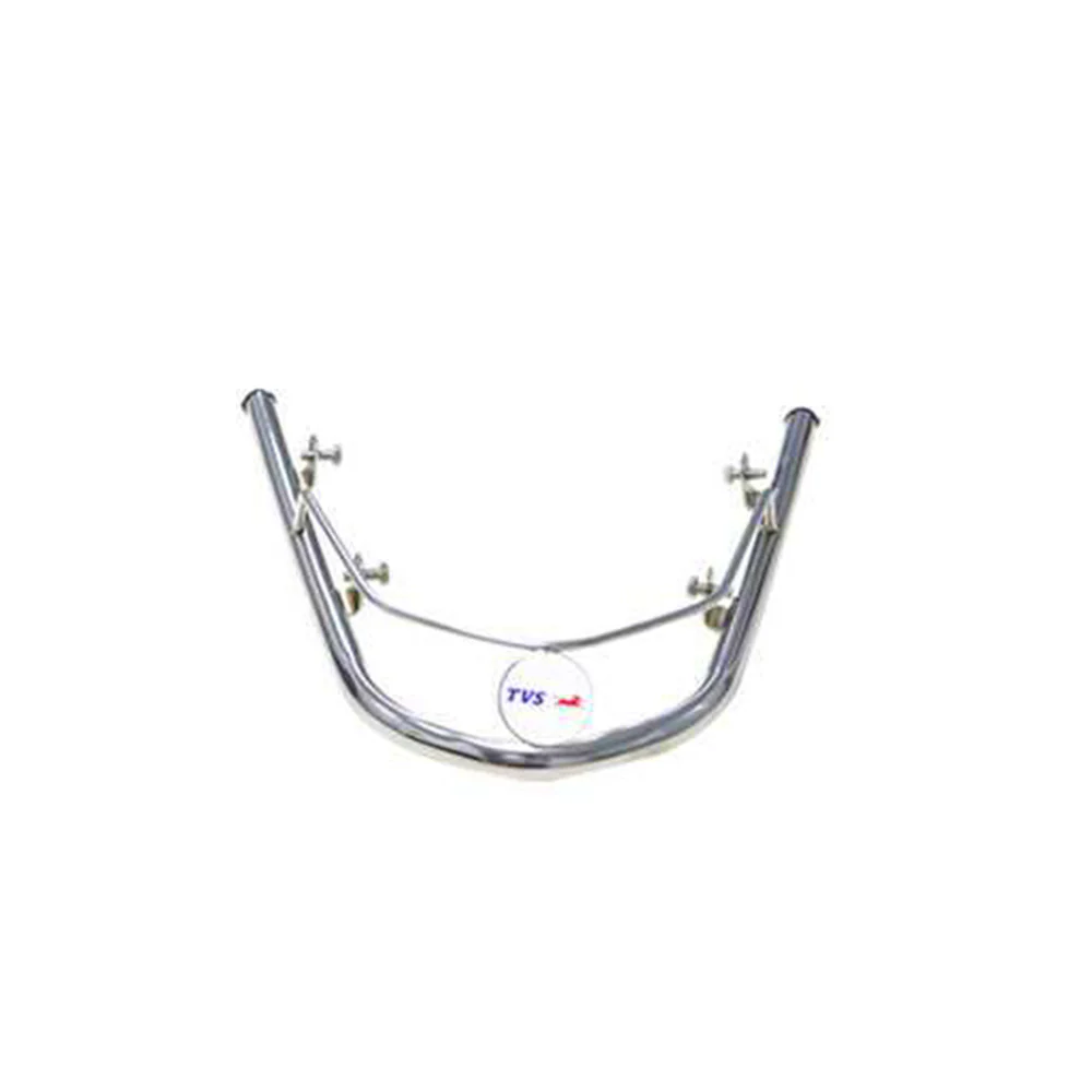 KIT SCOOTER GUARD - IQUBE FR SPLITUP - Image 3