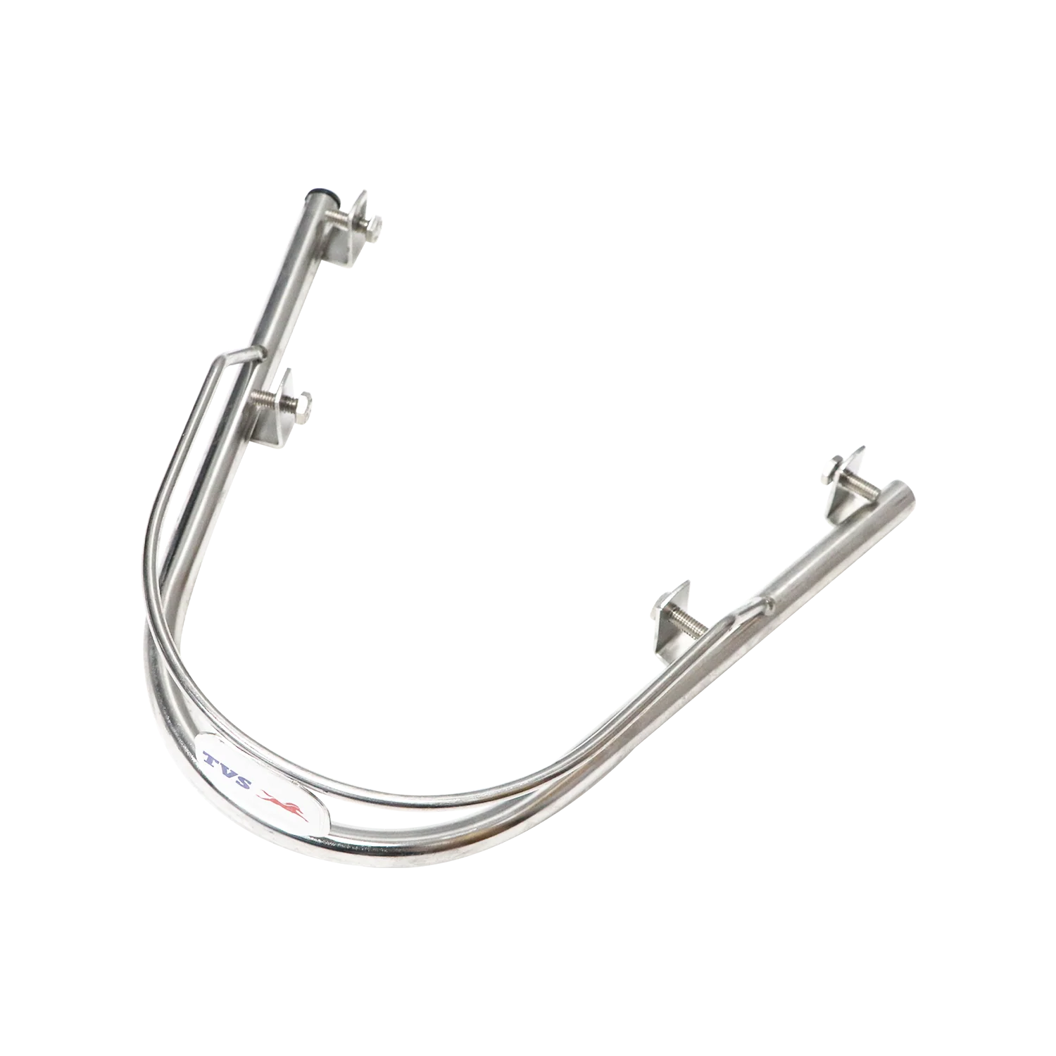 TVS Scooter Guard Kit for Jupiter 125_MUM | All-Round Protection & Durability - Image 4