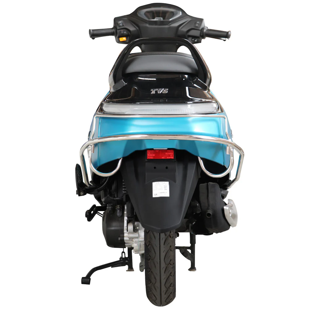 TVS Kit Scooter Guard - New Jupiter 110 - Image 7