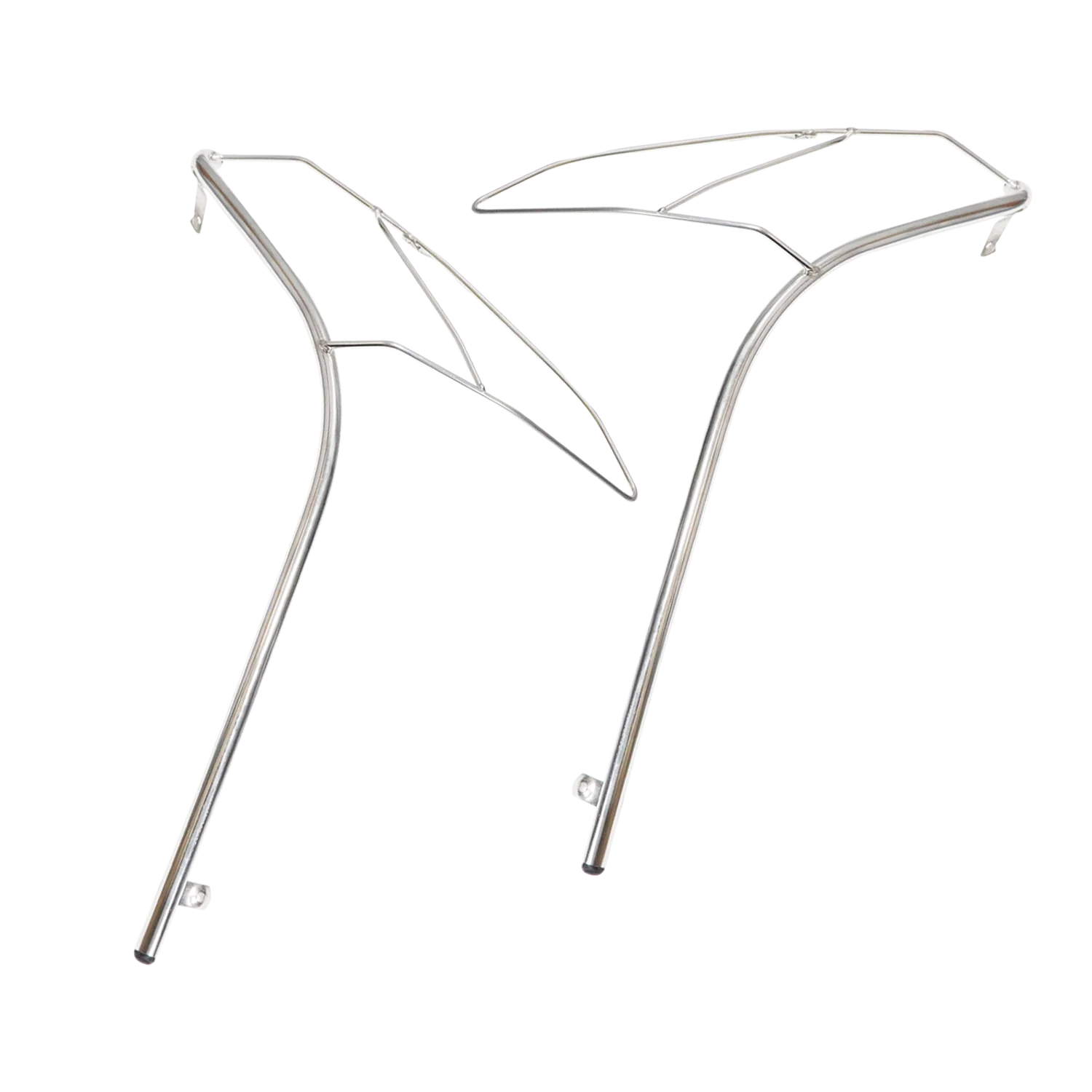 TVS Kit Scooter Guard for Jupiter - Image 3