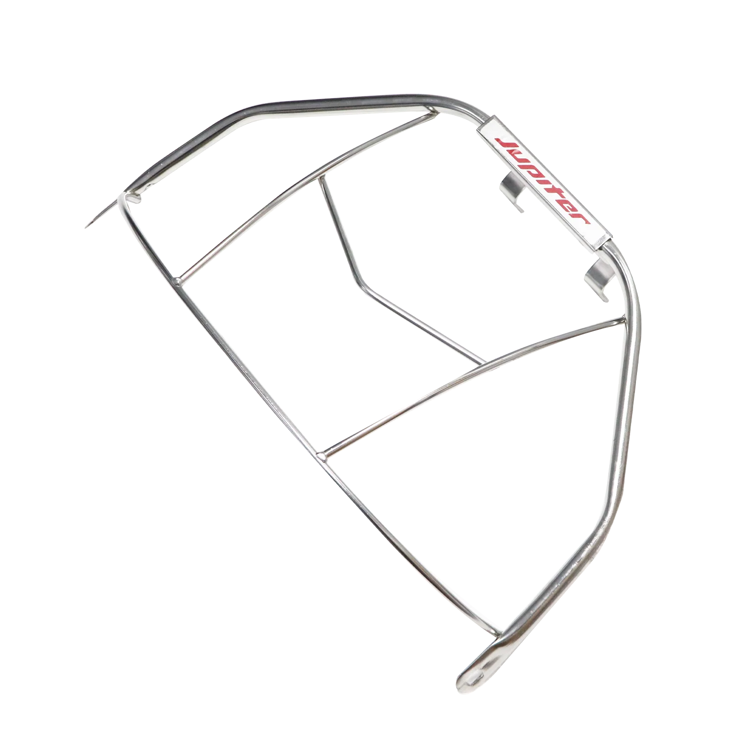 TVS Kit Scooter Guard for Jupiter - Image 5