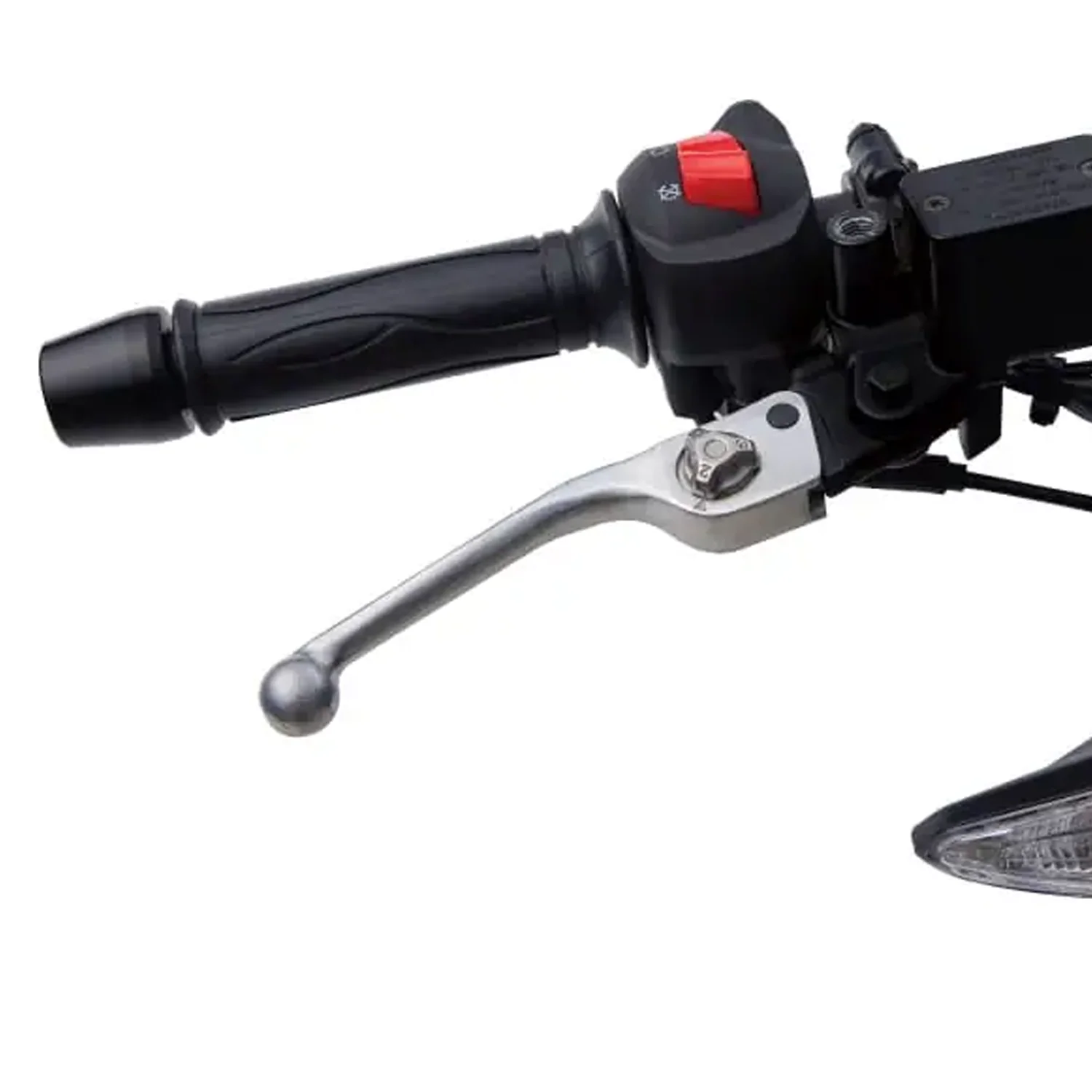 TVS Side Stand for IQUBE | Stability, Durability & Easy Installation - Image 2
