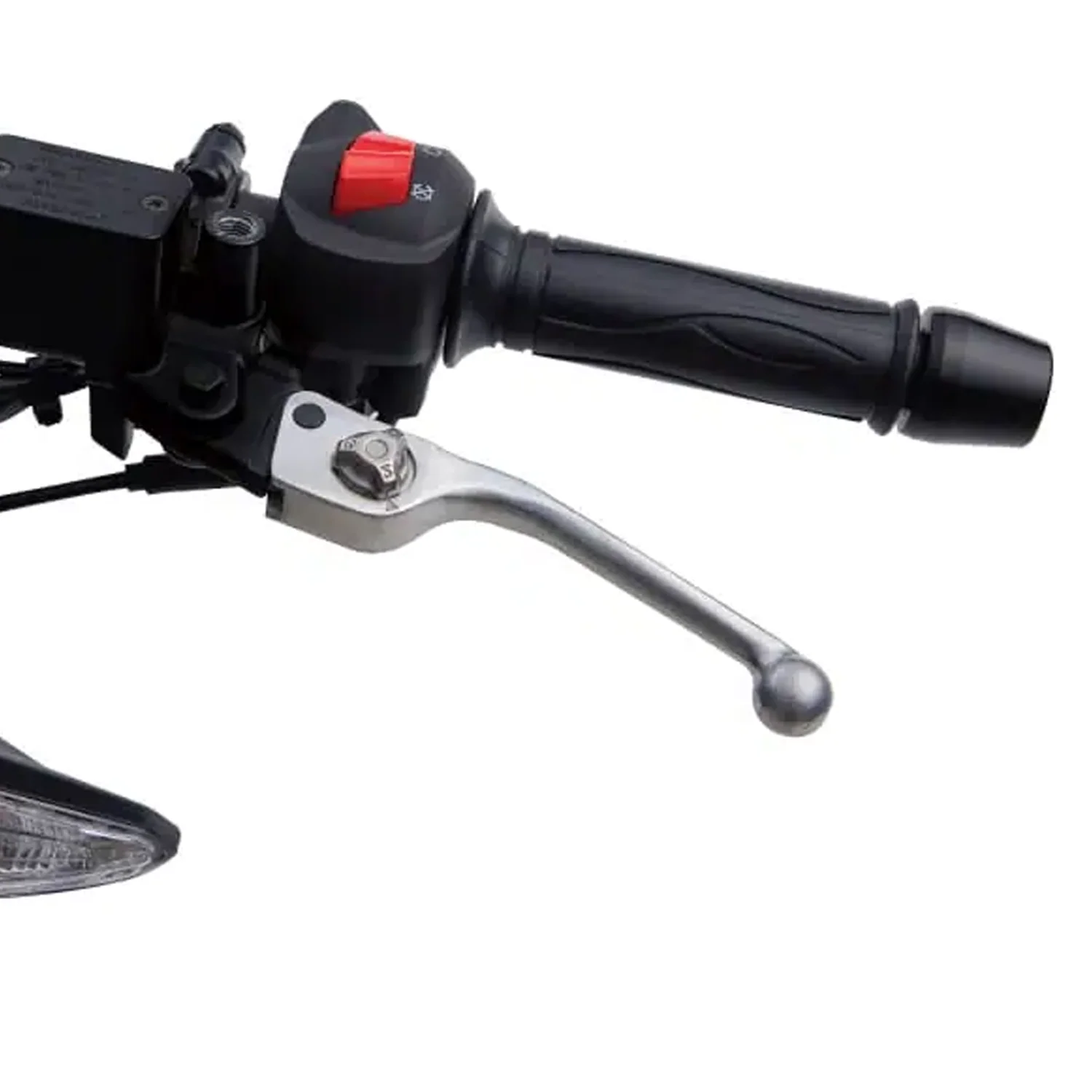 TVS Side Stand for IQUBE | Stability, Durability & Easy Installation - Image 3
