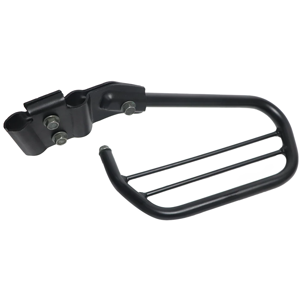 Lady Pillion Footrest Kit - Ronin | Enhanced Stability & Comfort with Anti-Rust Coating - Image 3