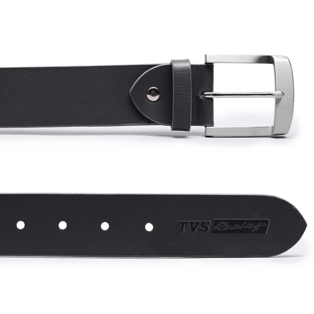 Leather Belt - Image 4