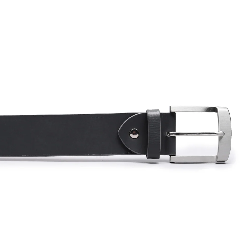 Leather Belt - Image 5