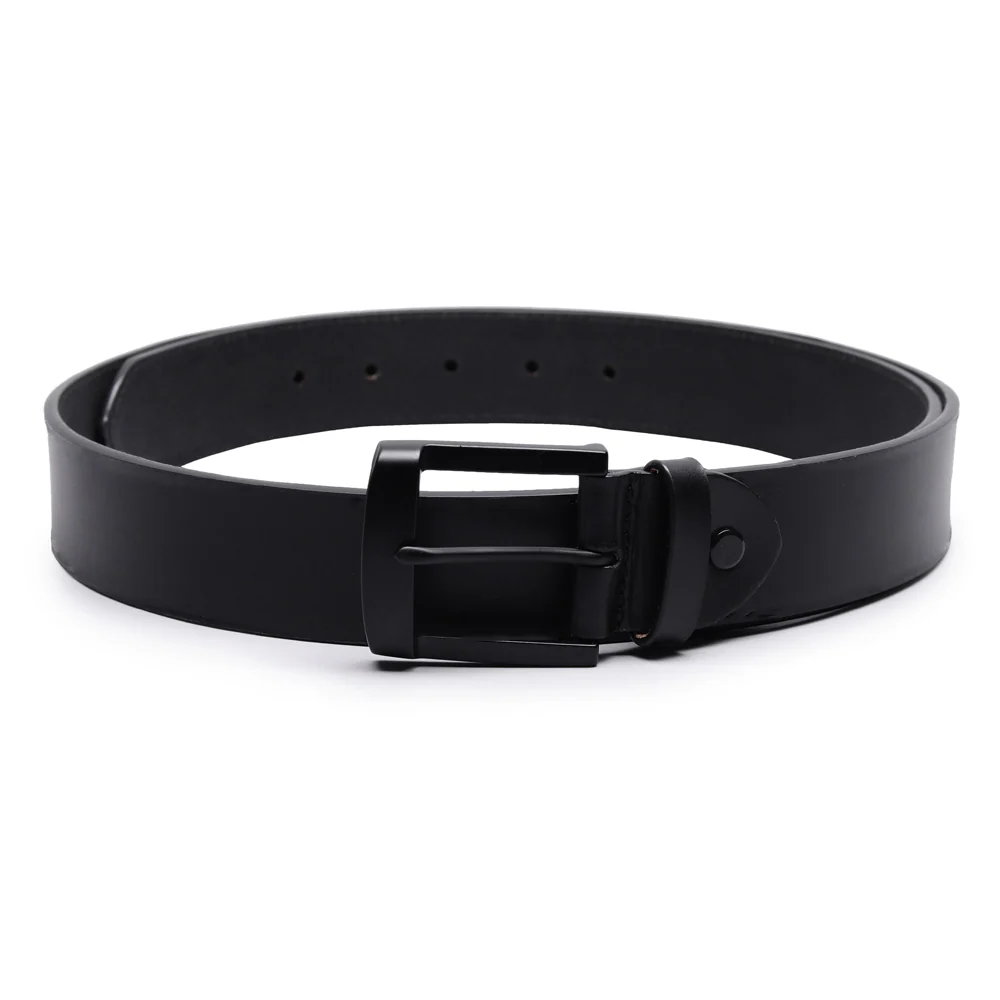 Leather Belt - Image 2