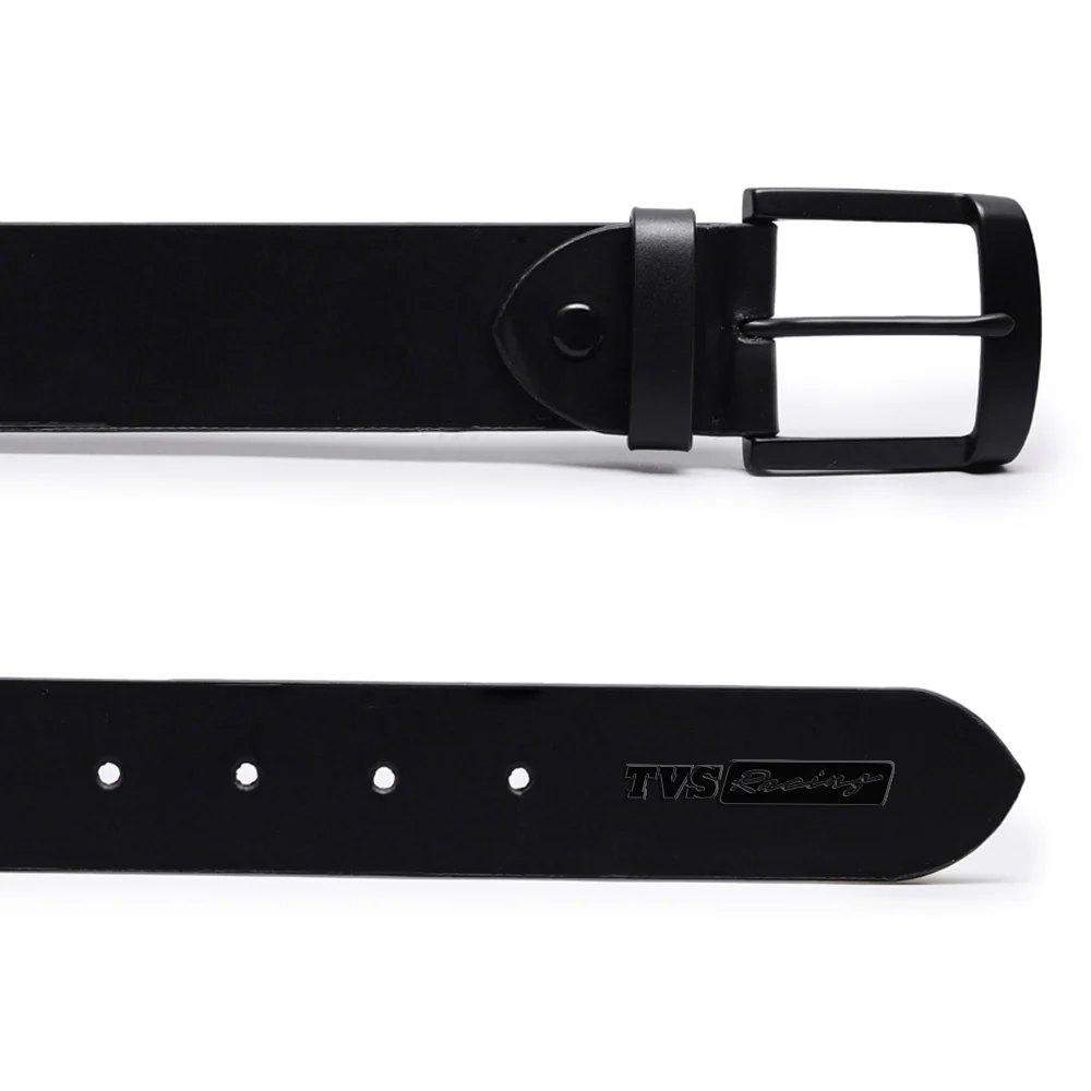 Leather Belt - Image 3