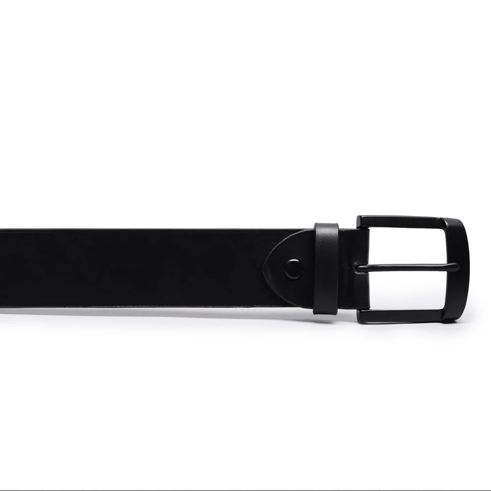 Leather Belt - Image 4