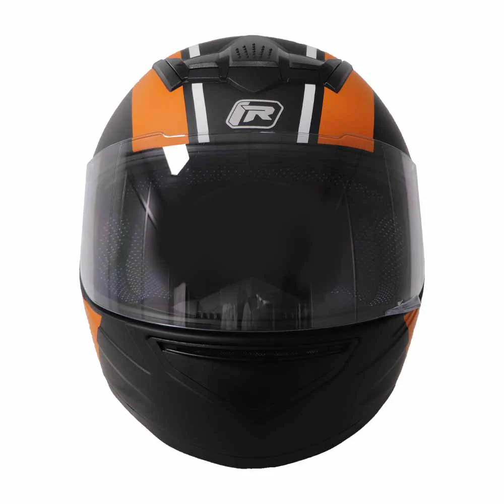 TVS Full Face XPOD BLACK Helmet – Premium Safety & Comfort - Image 3