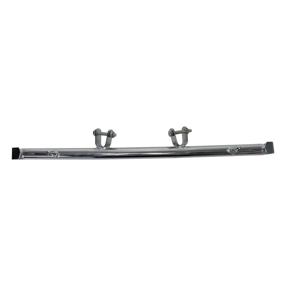TVS Luggage Bar - Chrome Plated, Rust-Resistant, Durable Support for Carrying Luggage - Image 3