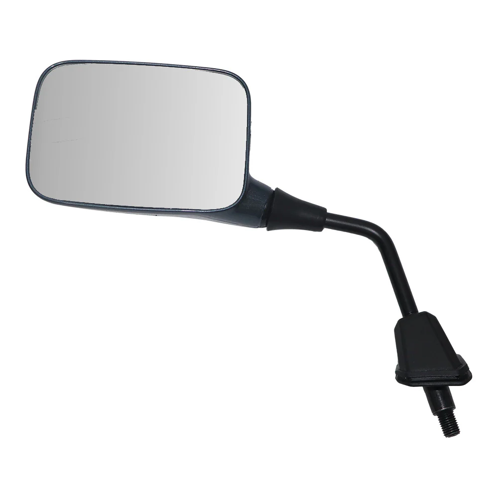 TVS iQube Mercury Grey Glossy Mirror – Durable, Adjustable, and Stylish - Image 5