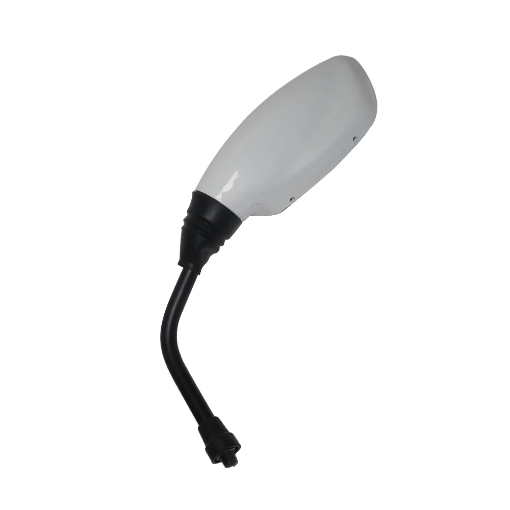 Mirror Assembly RH Pearl White - High Quality, Easy Installation, Maximum Visibility - Image 3