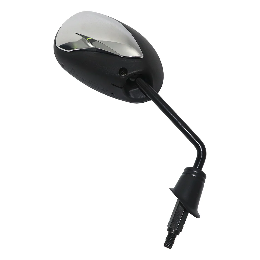 TVS Jupiter-110 Left Hand Assembly Mirror - Durable & Stylish - Image 2