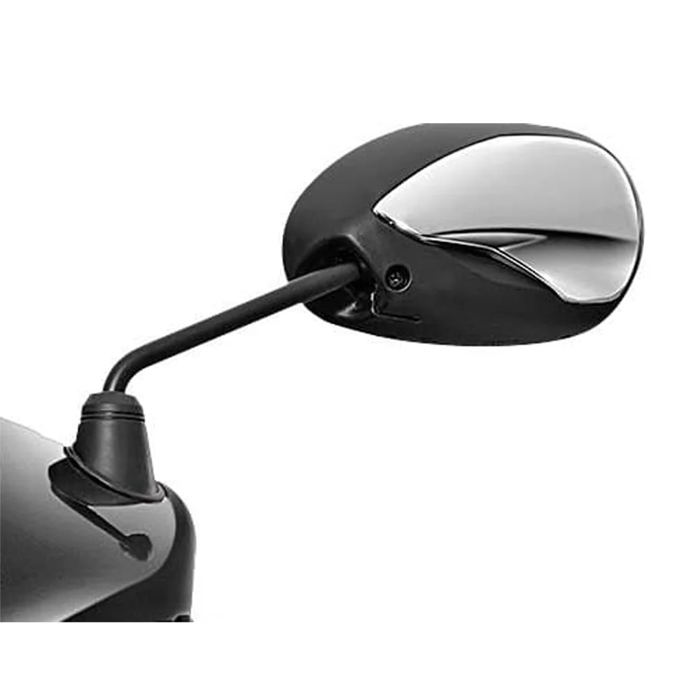 TVS Jupiter-110 Left Hand Assembly Mirror - Durable & Stylish - Image 3