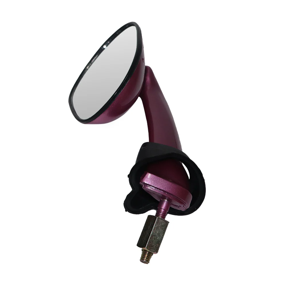 MIRROR ASSY L CLASSIC PINK - Image 2