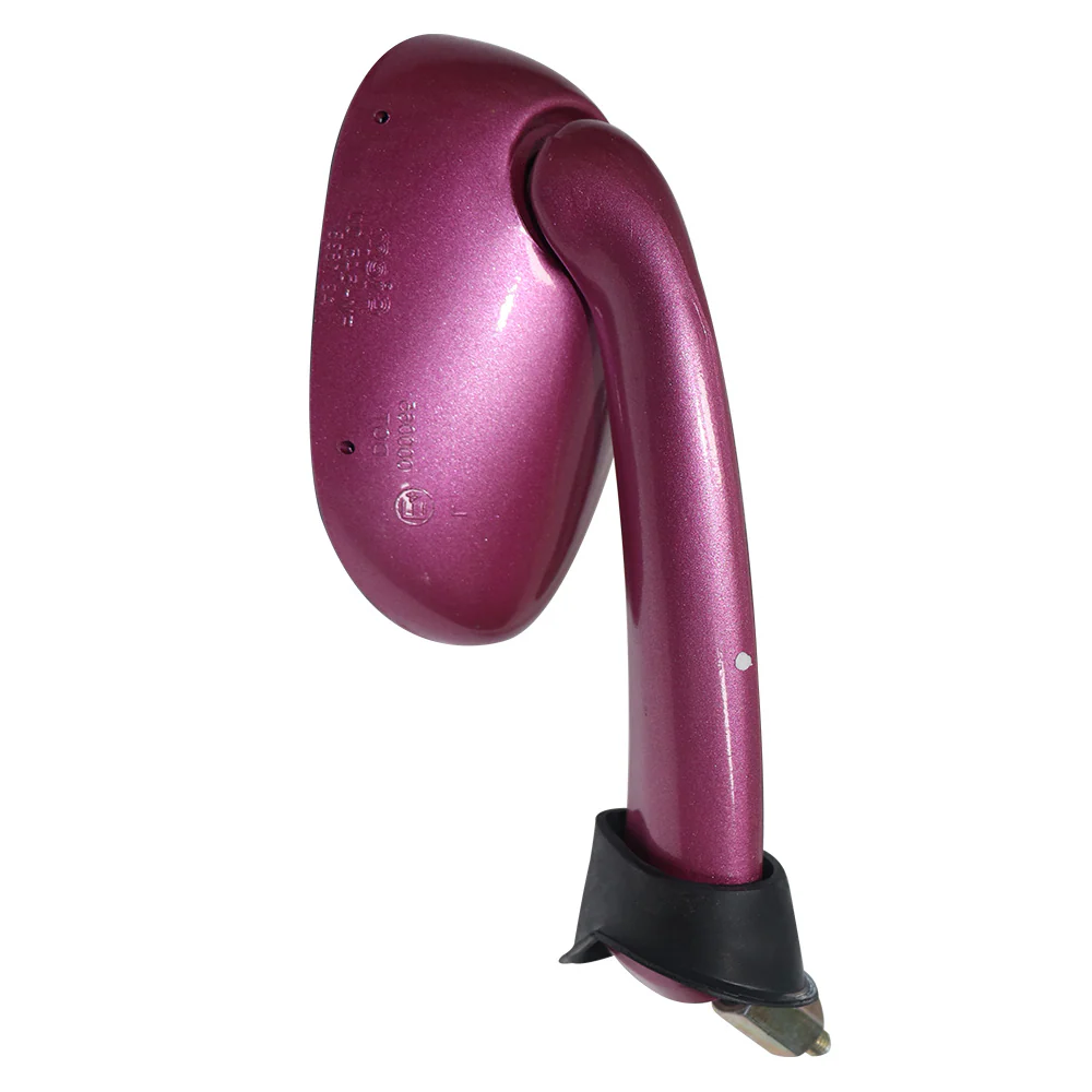 MIRROR ASSY L CLASSIC PINK - Image 3