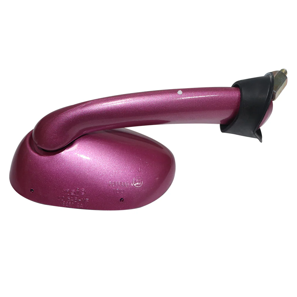 MIRROR ASSY L CLASSIC PINK - Image 4