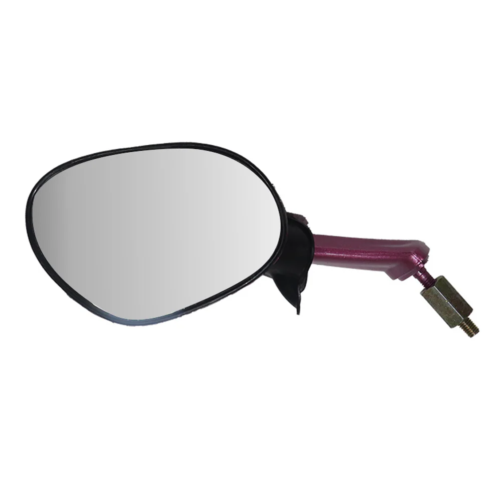 MIRROR ASSY L CLASSIC PINK - Image 5