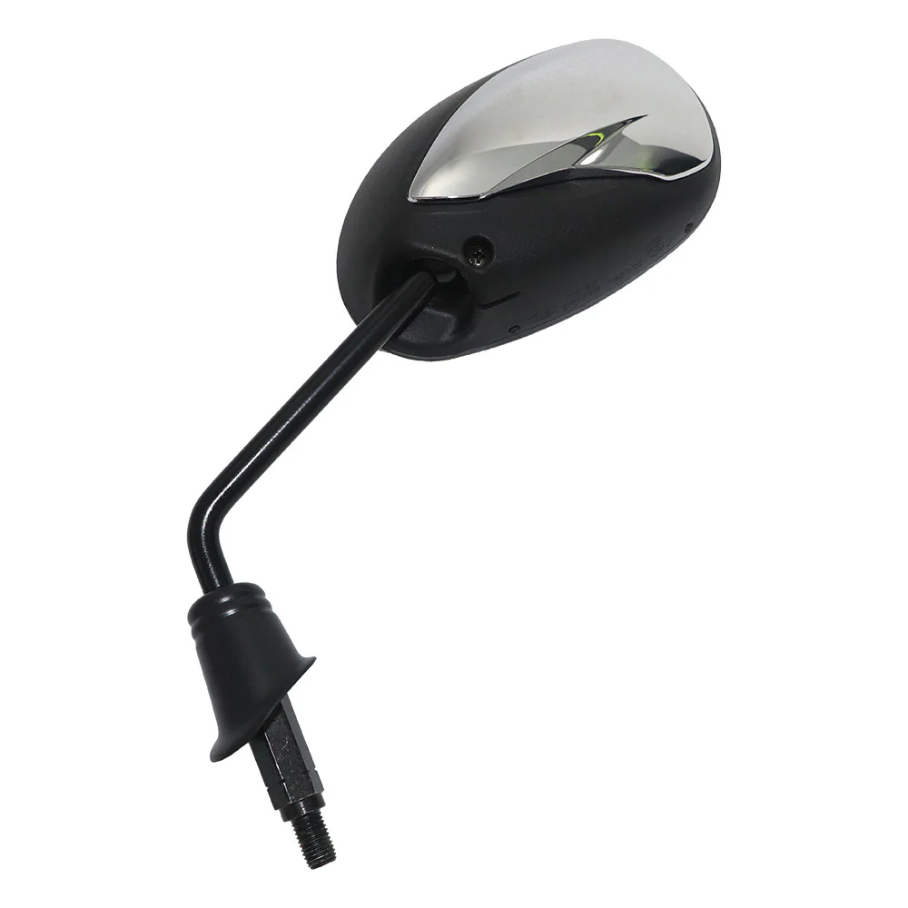 TVS Jupiter-110 Right Hand Assembly Mirror - Durable & Stylish - Image 3