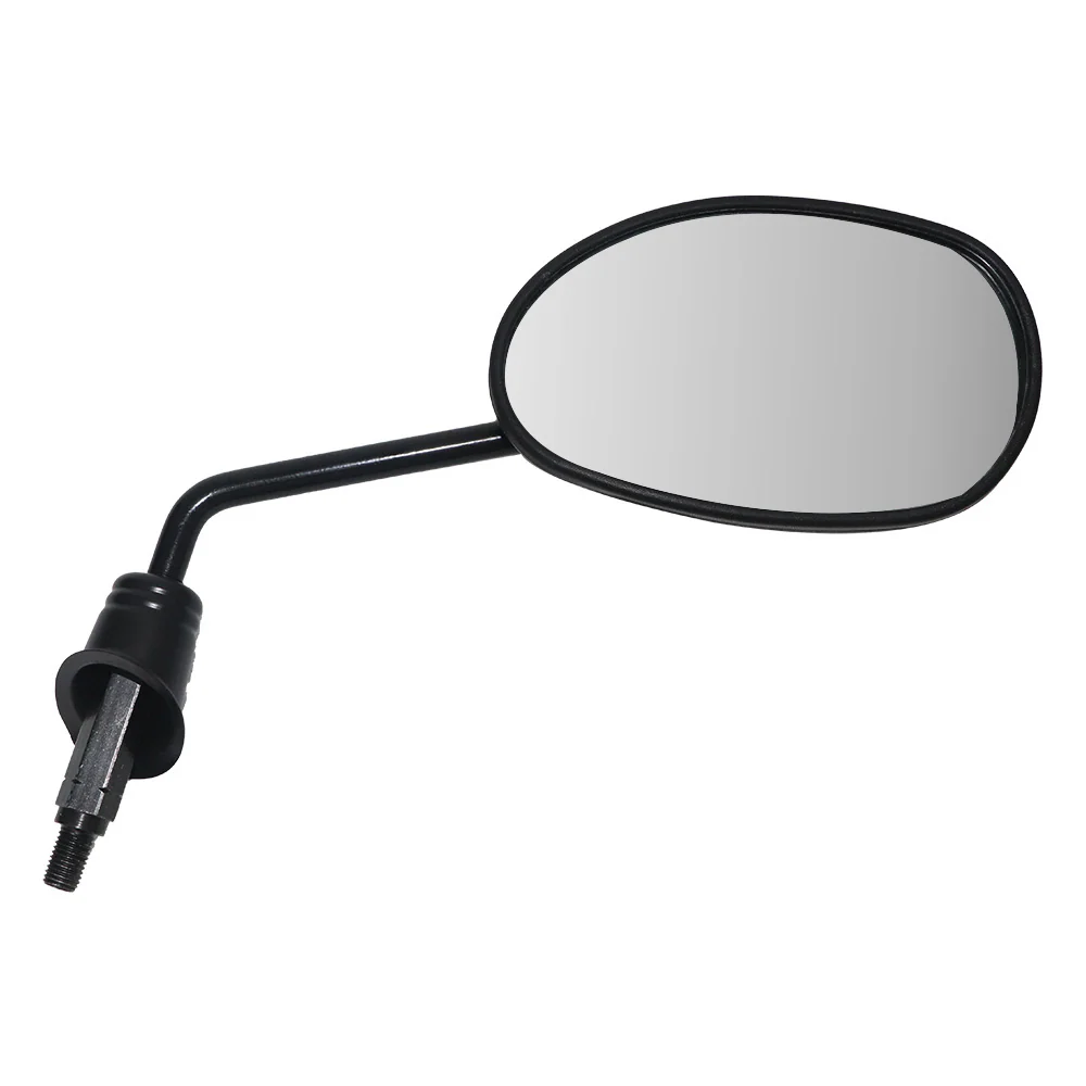 TVS Jupiter-110 Right Hand Assembly Mirror - Durable & Stylish - Image 4