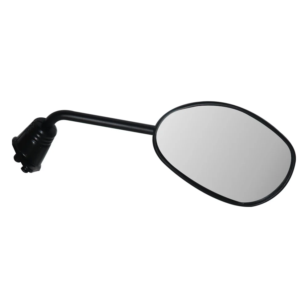 TVS PEP+ Right Hand Assembly Mirror - Durable & Stylish - Image 4