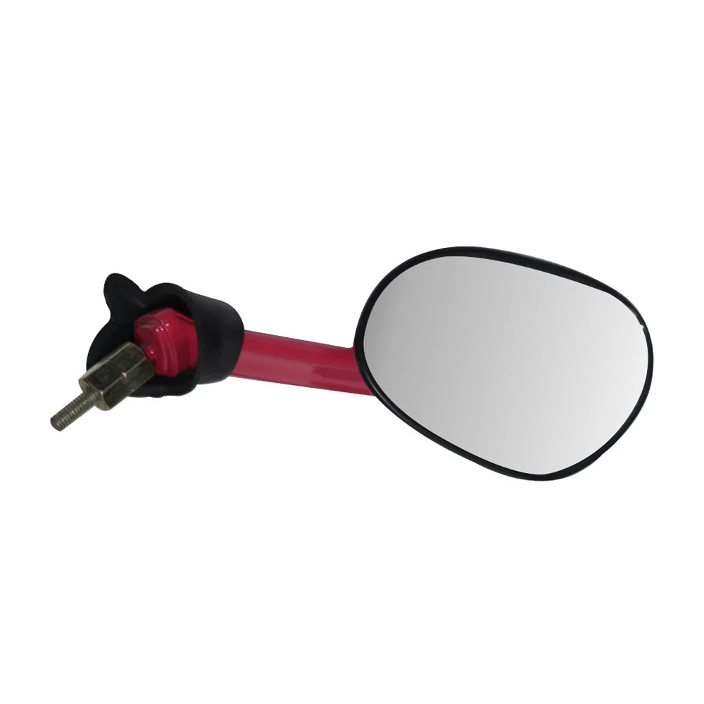 MIRROR ASSY R RC PINK - Image 3