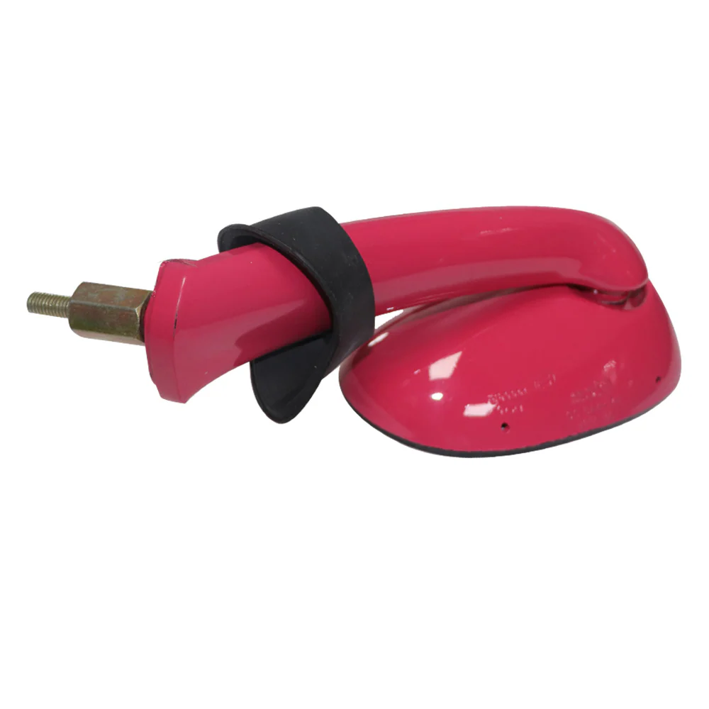 MIRROR ASSY R RC PINK - Image 4