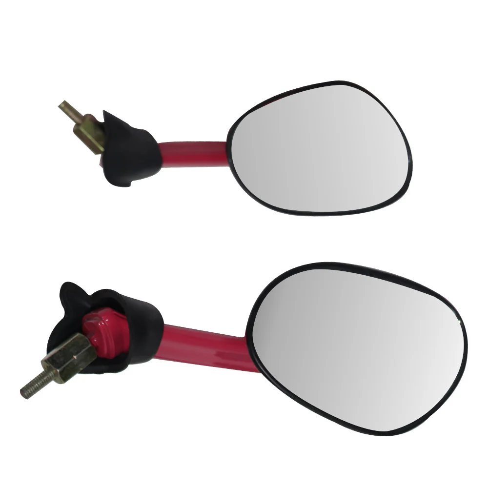 MIRROR?ASSY RC PINK -PEP + - Image 2
