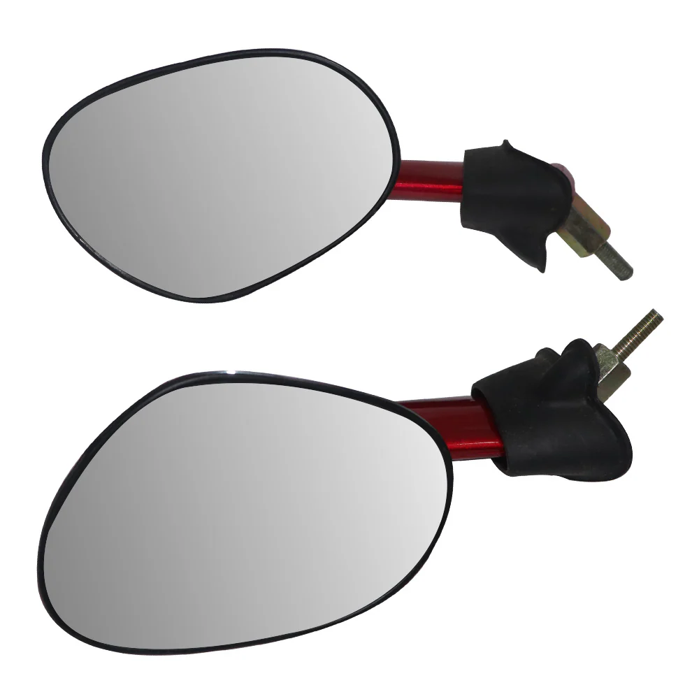 MIRROR?ASSY RED - PEP+ - Image 2