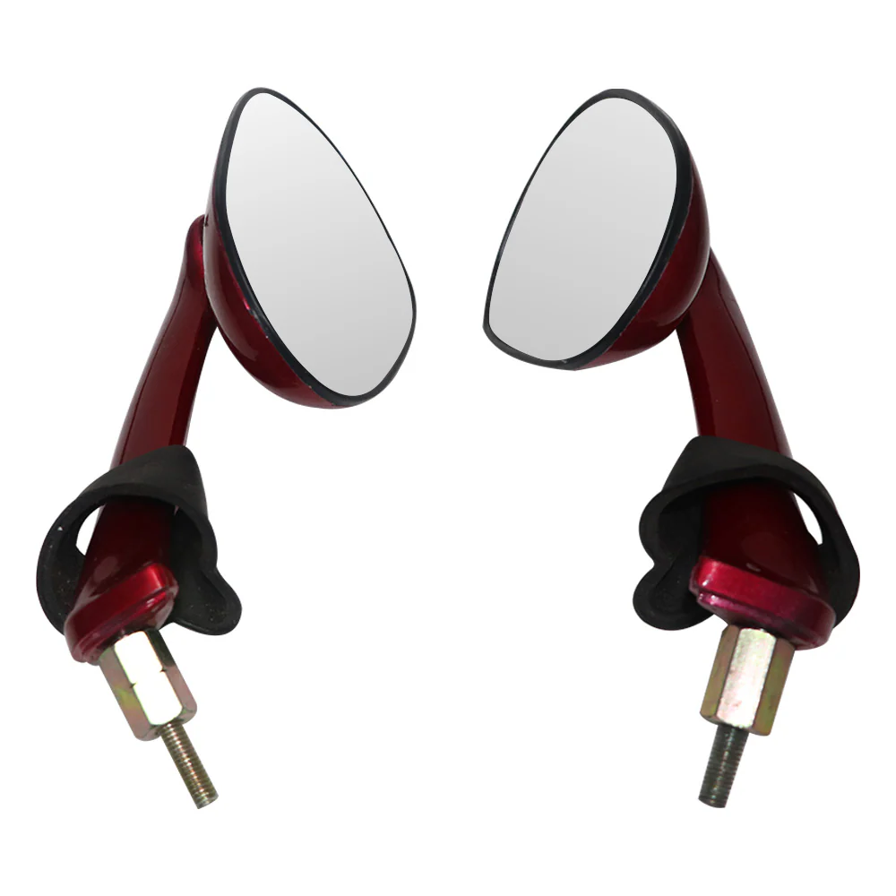 MIRROR?ASSY RED - PEP+ - Image 4