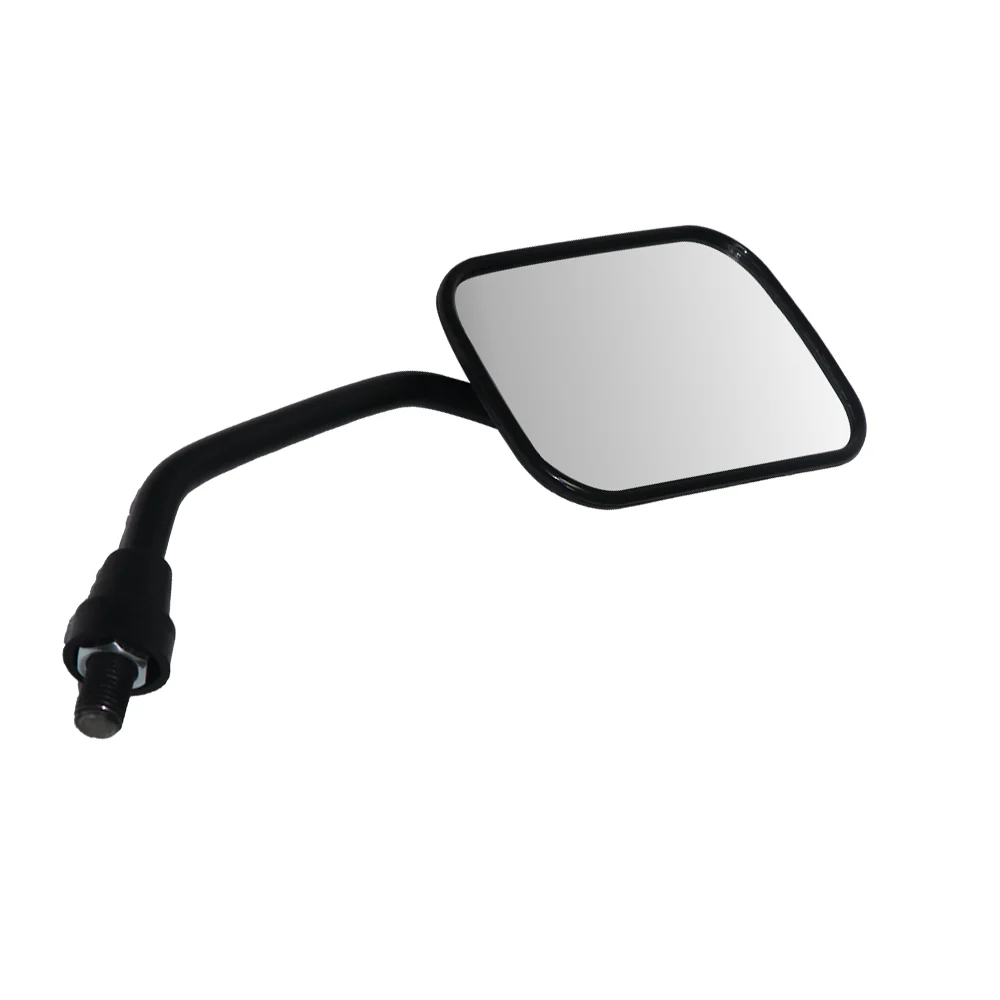 TVS High-Quality Universal Right Hand Rear View Mirror XLN - Durable & Adjustable - Image 3