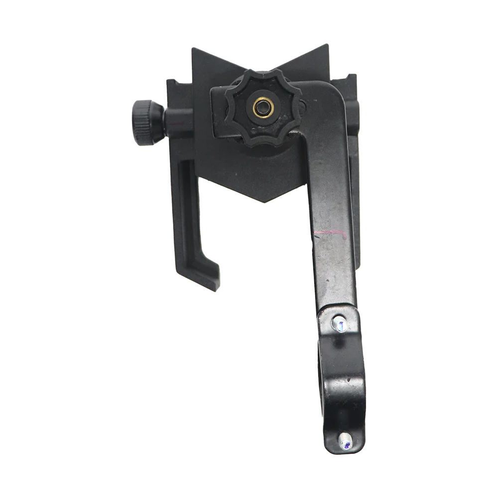 TVS Mobile Holder Screw Type 2 - Durable, Secure, and Shockproof Bike Phone Mount - Image 4