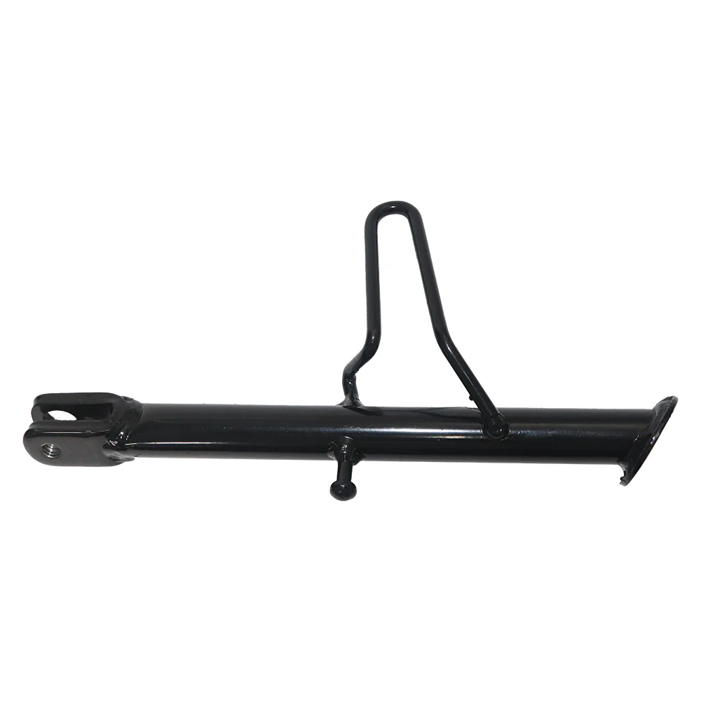 TVS Side Stand Comp for Ntorq - Black | Secure & Durable - Image 4