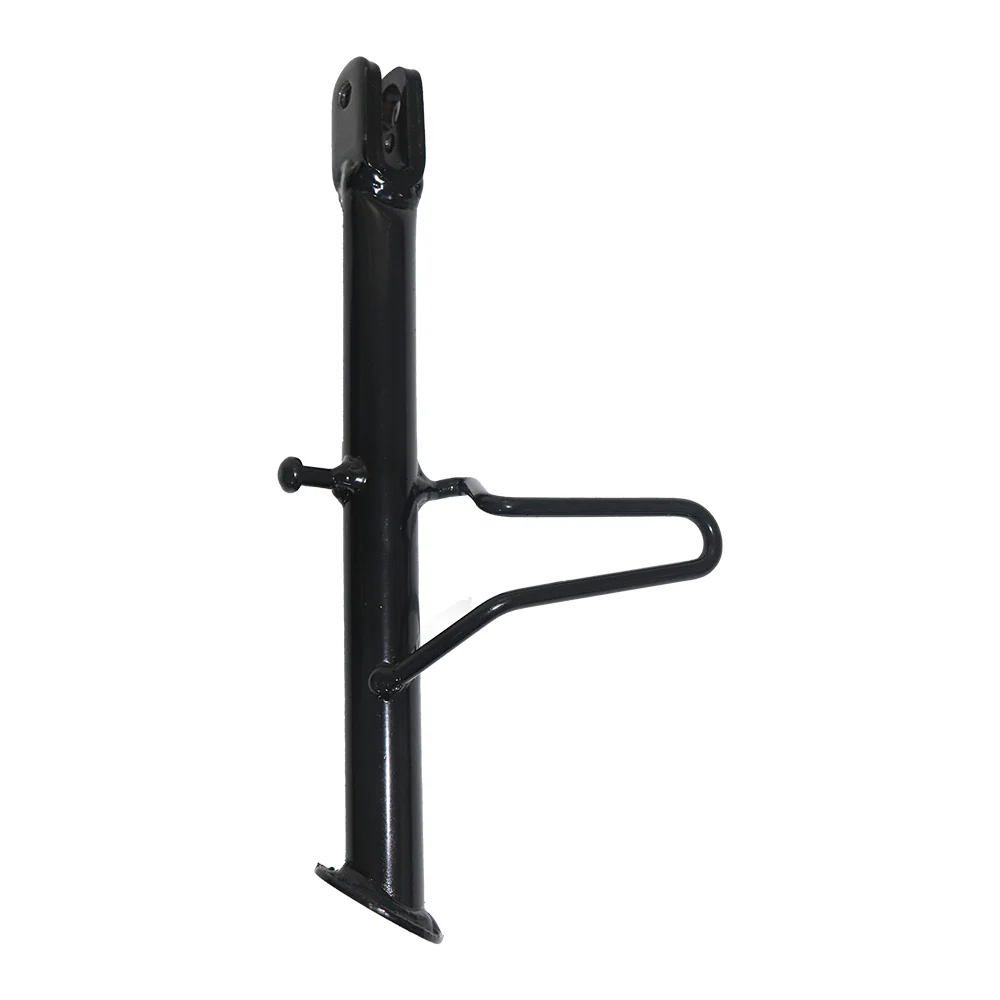 TVS Side Stand Comp for Ntorq - Black | Secure & Durable - Image 5
