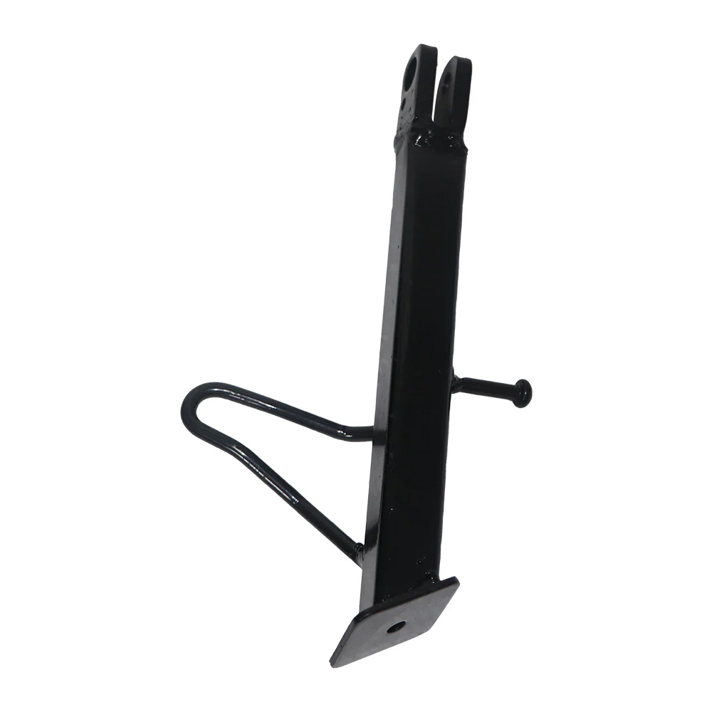 TVS Prop Side Stand for iQube - Durable & Stable Parking Solution - Image 2