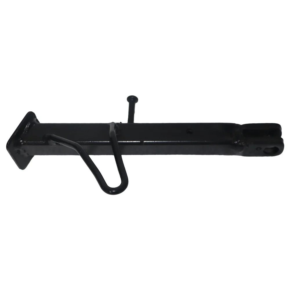 TVS Prop Side Stand for iQube - Durable & Stable Parking Solution - Image 3