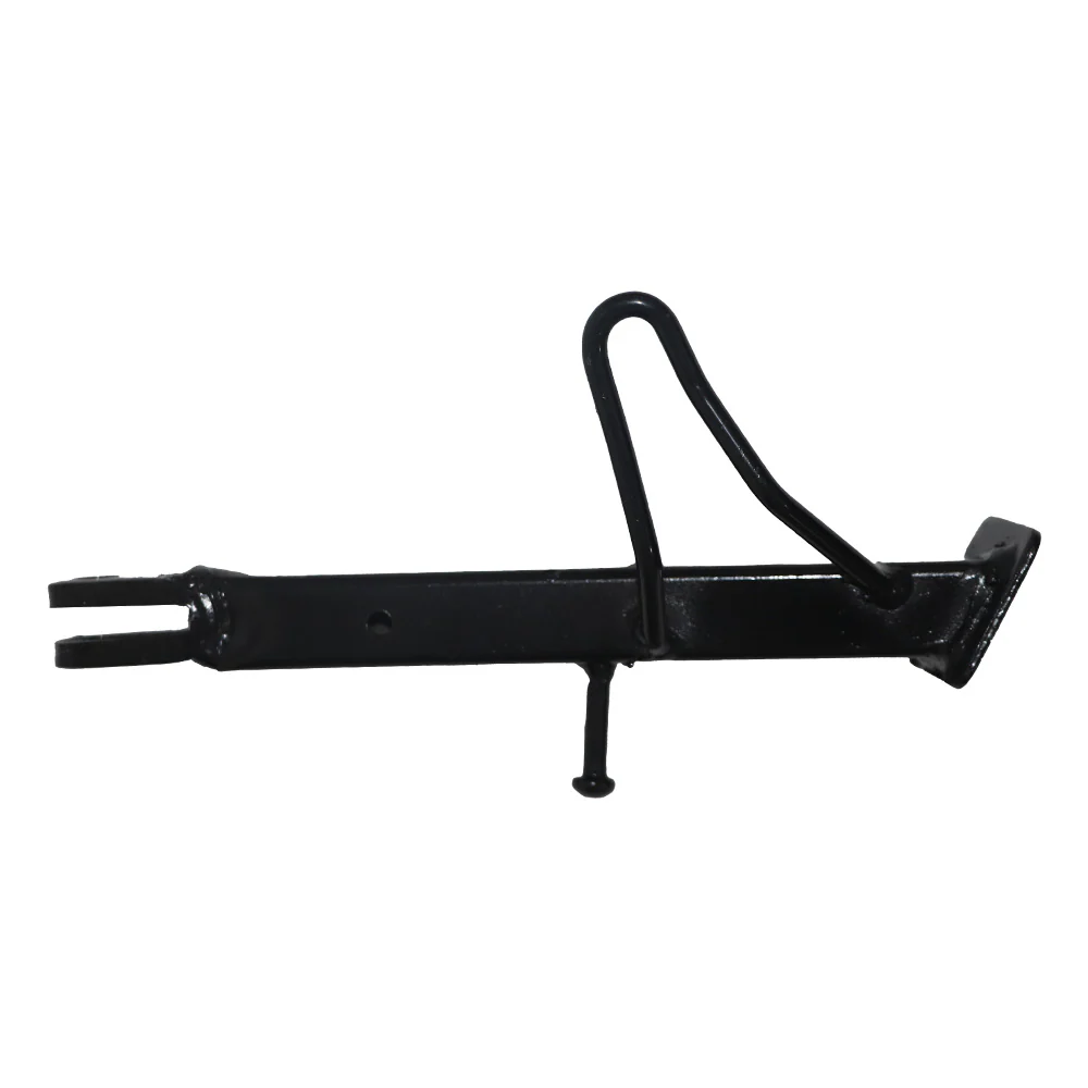 TVS Prop Side Stand for iQube - Durable & Stable Parking Solution - Image 4