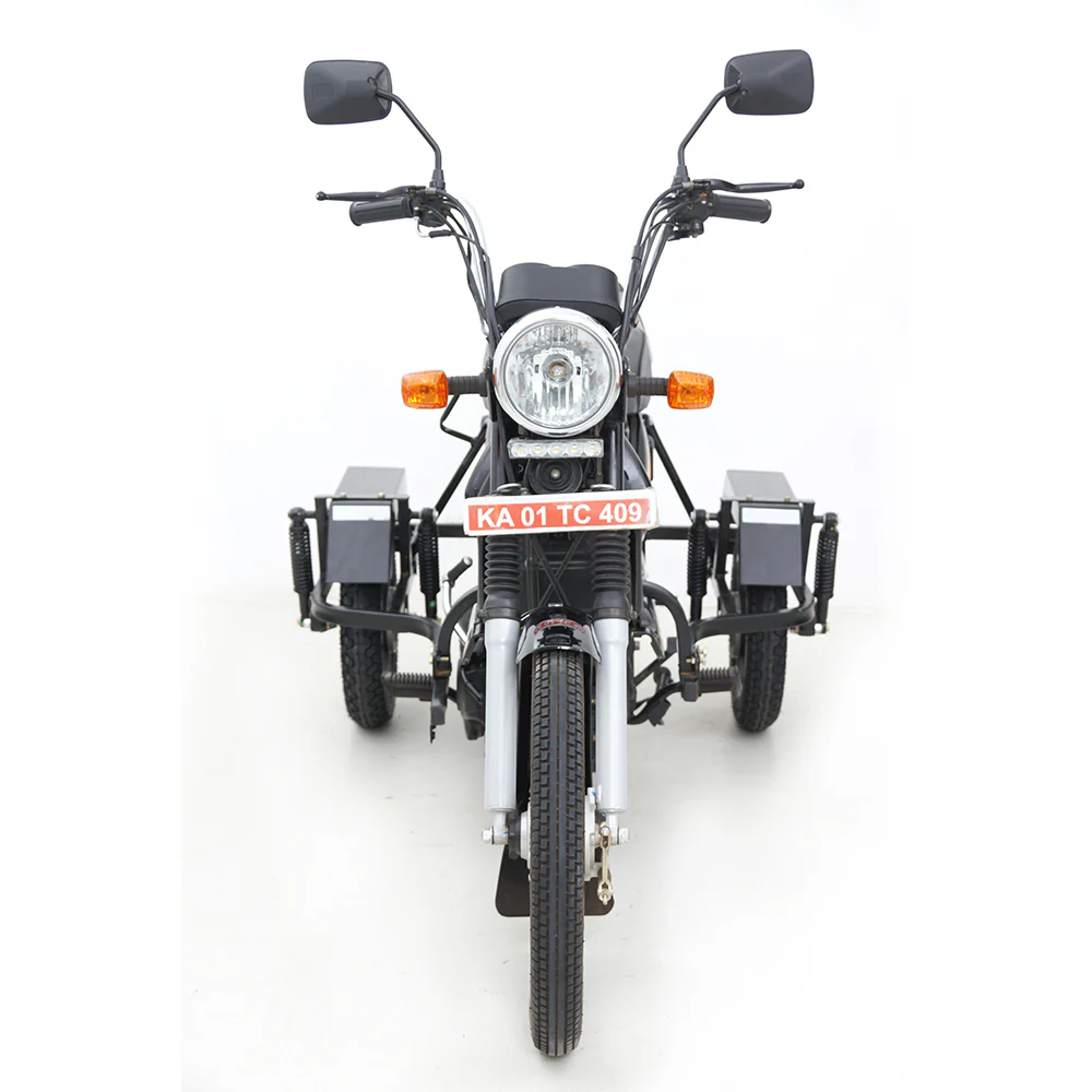 RETRO FITMENT UNIT KIT - XL100 - Image 3