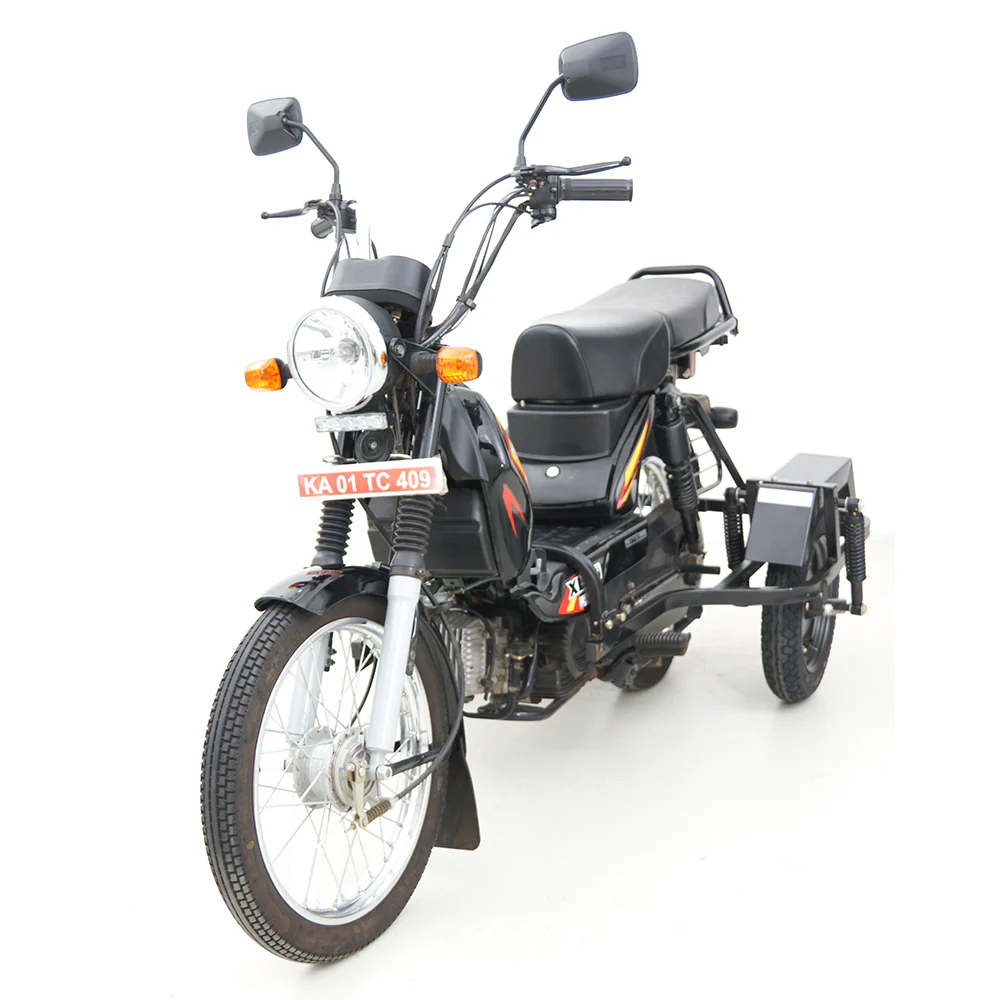 RETRO FITMENT UNIT KIT - XL100 - Image 5